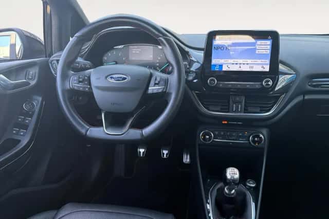 Ford Fiesta (2018) thumbnail 11
