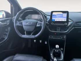 Ford Fiesta (2018) thumbnail 11