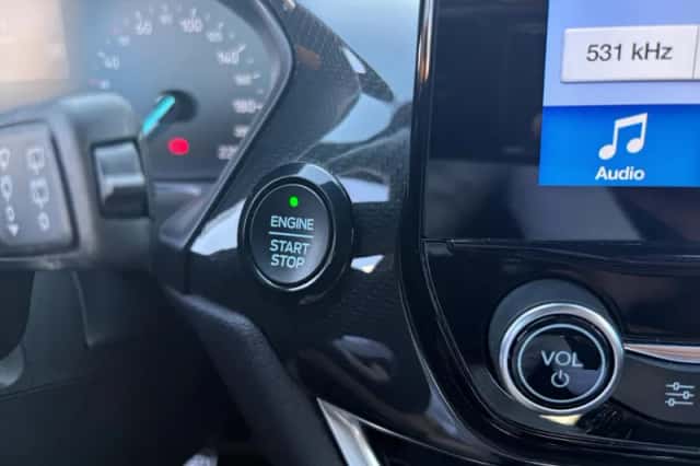 Ford Fiesta (2018) thumbnail 14