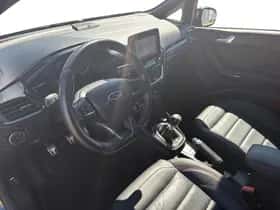 Ford Fiesta (2018) thumbnail 16