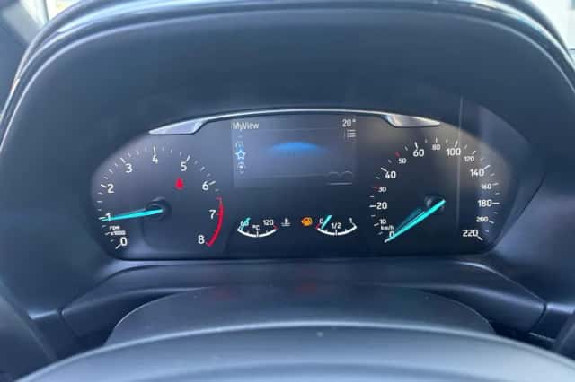 Ford Fiesta (2018) thumbnail 19