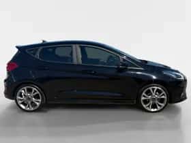 Ford Fiesta (2018) thumbnail 3