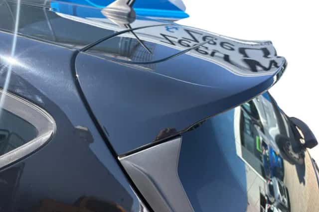 Ford Fiesta (2018) thumbnail 23