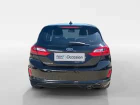 Ford Fiesta (2018) thumbnail 5