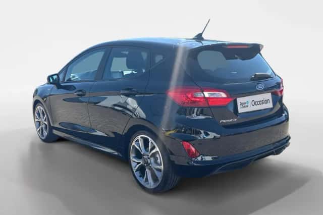 Ford Fiesta (2018) thumbnail 6