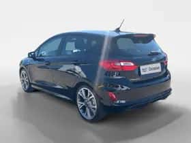 Ford Fiesta (2018) thumbnail 6