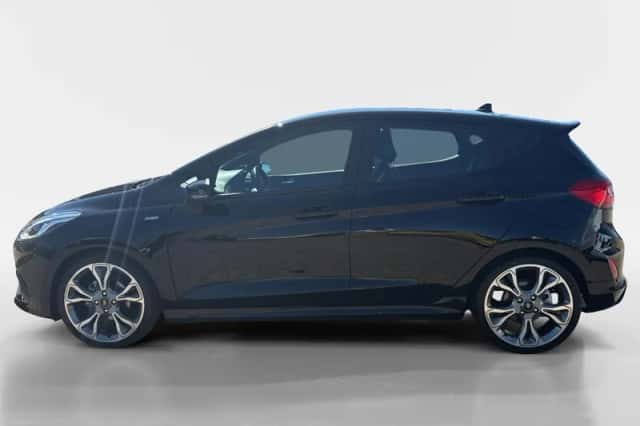 Ford Fiesta (2018) thumbnail 7