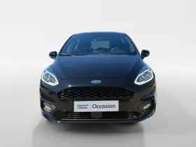 Ford Fiesta (2018) thumbnail 8