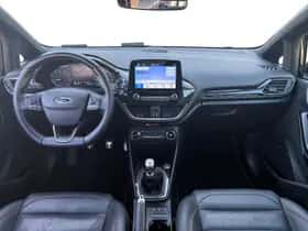 Ford Fiesta (2018) thumbnail 10