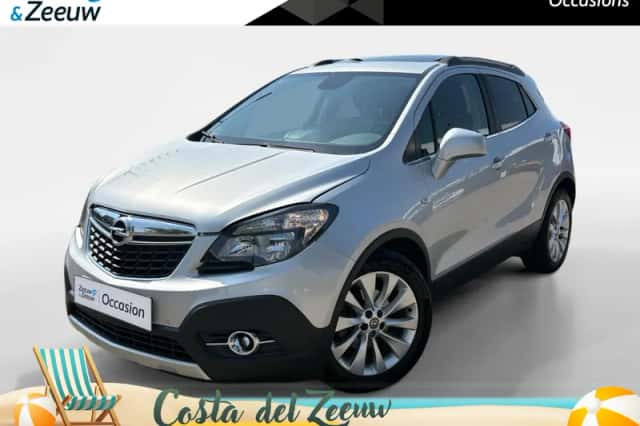 Opel Mokka (2015) thumbnail 1