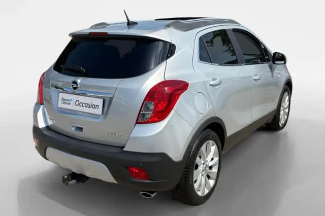 Opel Mokka (2015) thumbnail 2