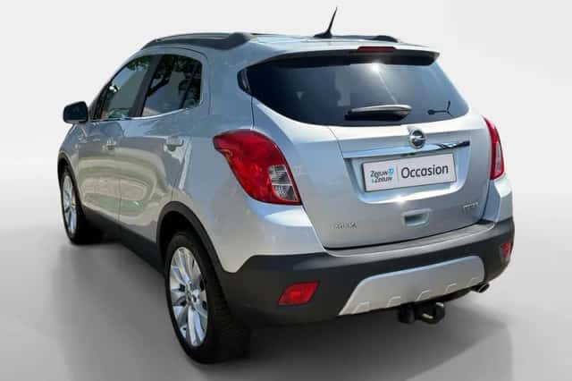 Opel Mokka (2015) thumbnail 3