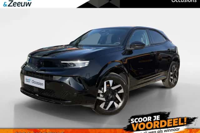 Opel Mokka (2025) thumbnail 1