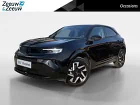 Opel Mokka (2025)