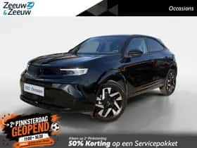 Opel Mokka (2025)