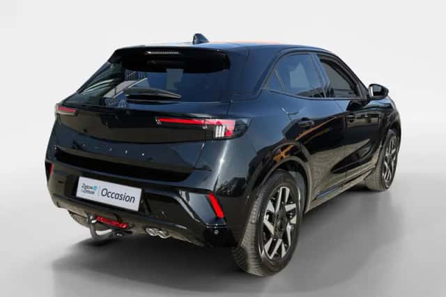 Opel Mokka (2025) thumbnail 2