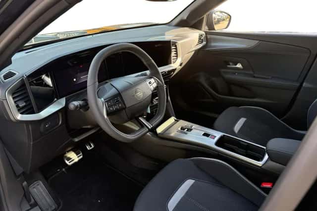 Opel Mokka (2025) thumbnail 16