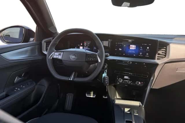 Opel Mokka (2025) thumbnail 25
