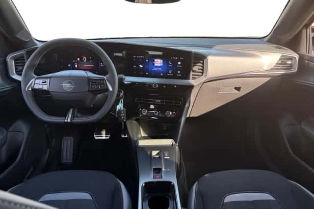 Opel Mokka (2025) thumbnail 5