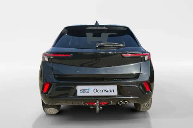 Opel Mokka (2025) thumbnail 7