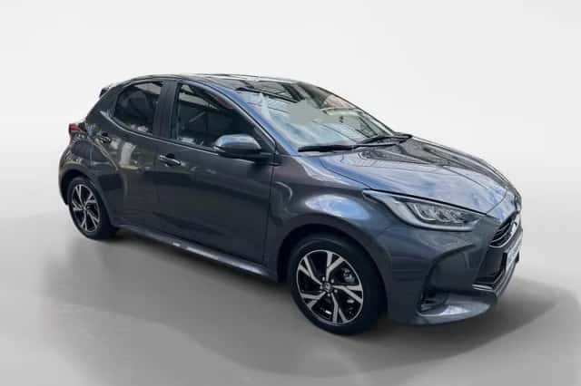 Toyota Yaris (2026) thumbnail 3