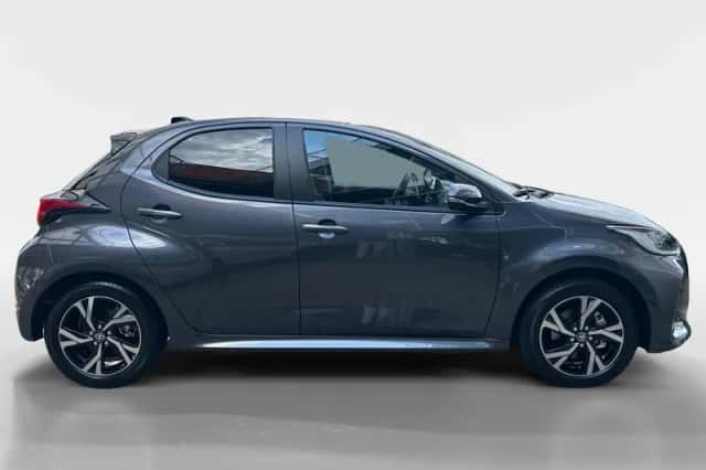 Toyota Yaris (2026) thumbnail 4