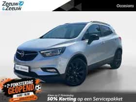 Opel Mokka (2018)