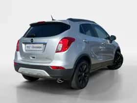 Opel Mokka (2018) thumbnail 2
