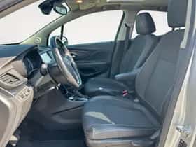 Opel Mokka (2018) thumbnail 14