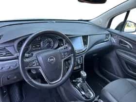 Opel Mokka (2018) thumbnail 18