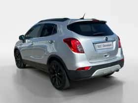 Opel Mokka (2018) thumbnail 3