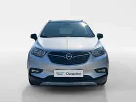 Opel Mokka (2018) thumbnail 4