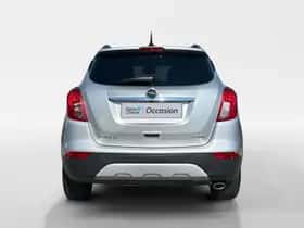 Opel Mokka (2018) thumbnail 5
