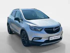 Opel Mokka (2018) thumbnail 6