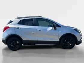 Opel Mokka (2018) thumbnail 7