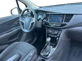 Opel Mokka (2018) thumbnail 10