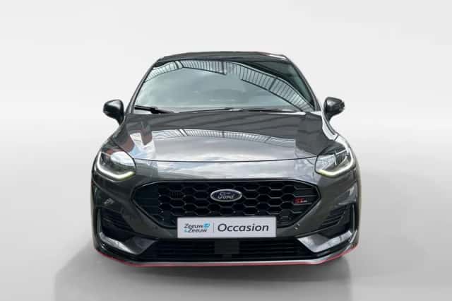 Ford Fiesta (2023) thumbnail 2