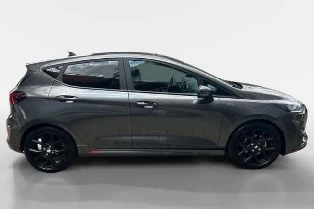 Ford Fiesta (2023) thumbnail 4