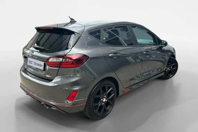 Ford Fiesta (2023) thumbnail 5