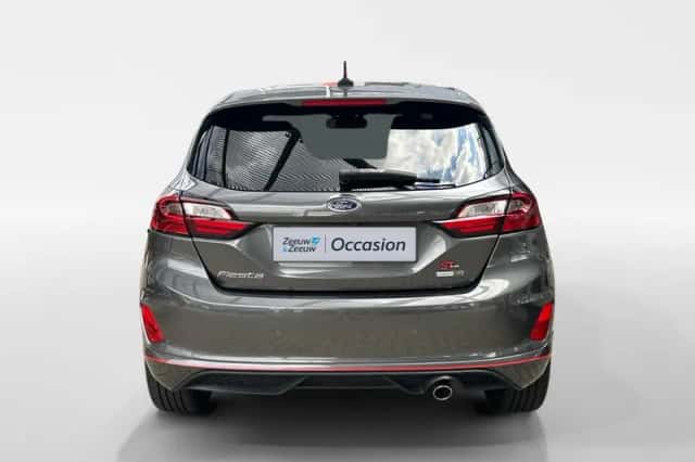 Ford Fiesta (2023) thumbnail 6