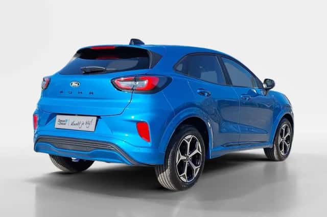 Ford Puma (2026) thumbnail 3