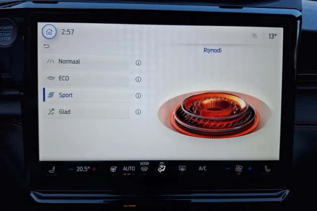 Ford Puma (2026) thumbnail 24