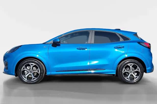 Ford Puma (2026) thumbnail 6