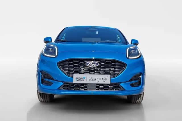 Ford Puma (2026) thumbnail 7