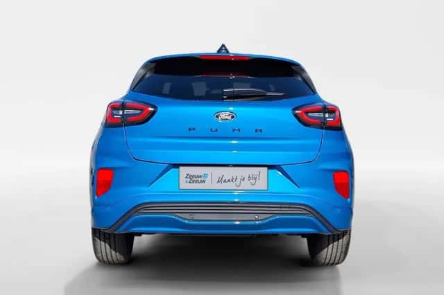 Ford Puma (2026) thumbnail 8