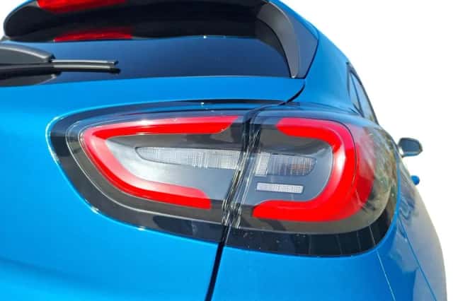 Ford Puma (2026) thumbnail 9