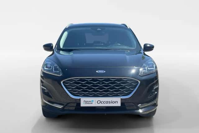 Ford Kuga (2023) thumbnail 2