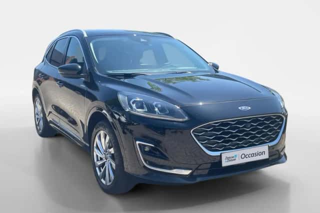 Ford Kuga (2023) thumbnail 3