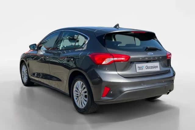 Ford Focus (2018) thumbnail 4