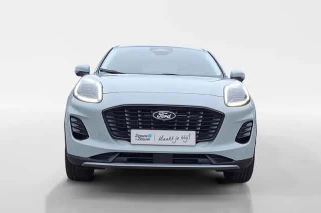 Ford Puma (2026) thumbnail 7